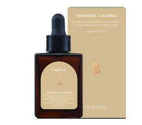 Aromatic Calming