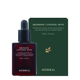 Aromatic Control Spot