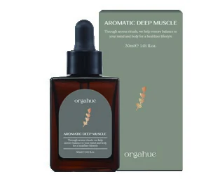 Aromatic Deep Muscle
