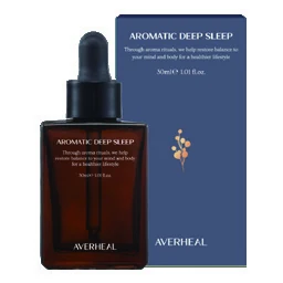 Aromatic Deep Sleep