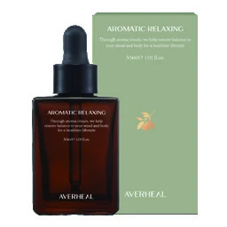Aromatic Relaxing