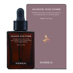 Aromatic Rose Femme