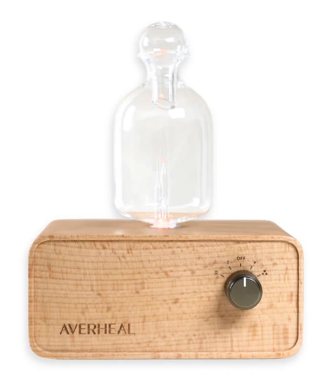 Electronic Diffuser