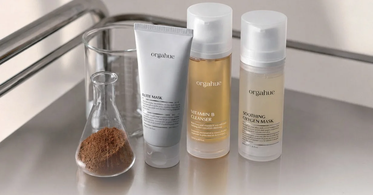 Skin Detox