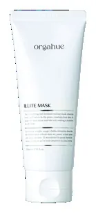 Illite Mask