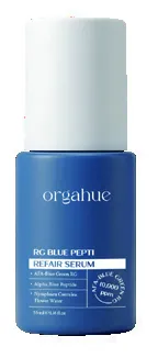 RG Blue Pepti Repair Serum