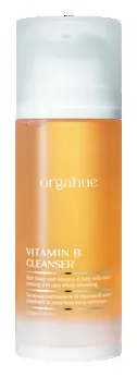 Vitamin B Cleanser